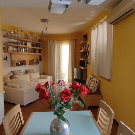 Policlinico Home Palermo Buitenkant foto