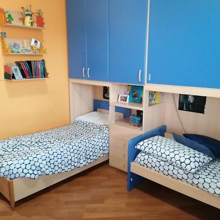 Policlinico Home Palermo Buitenkant foto
