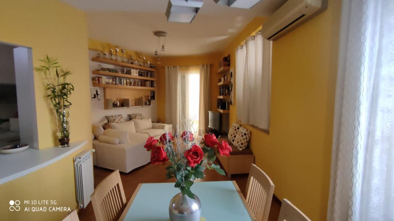 Policlinico Home Palermo Buitenkant foto