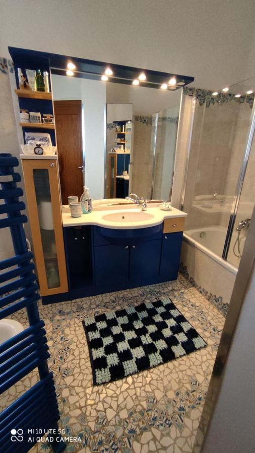 Policlinico Home Palermo Buitenkant foto