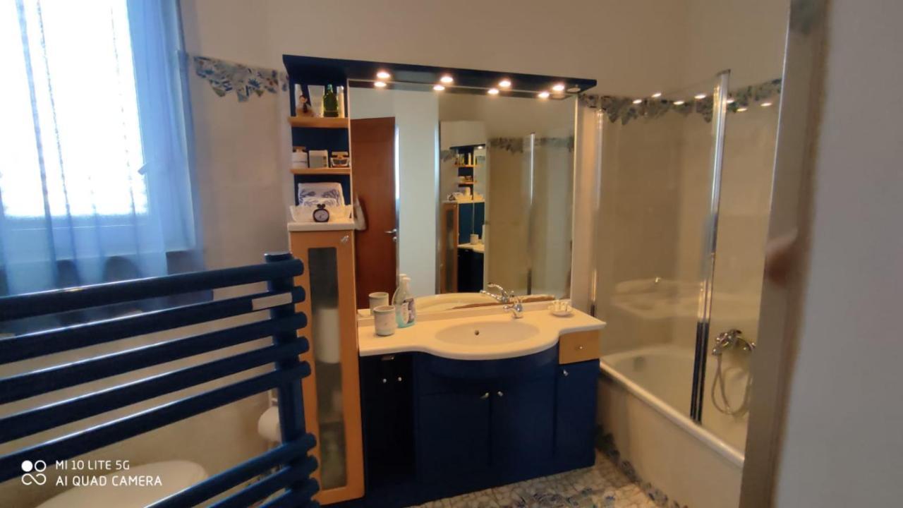 Policlinico Home Palermo Buitenkant foto