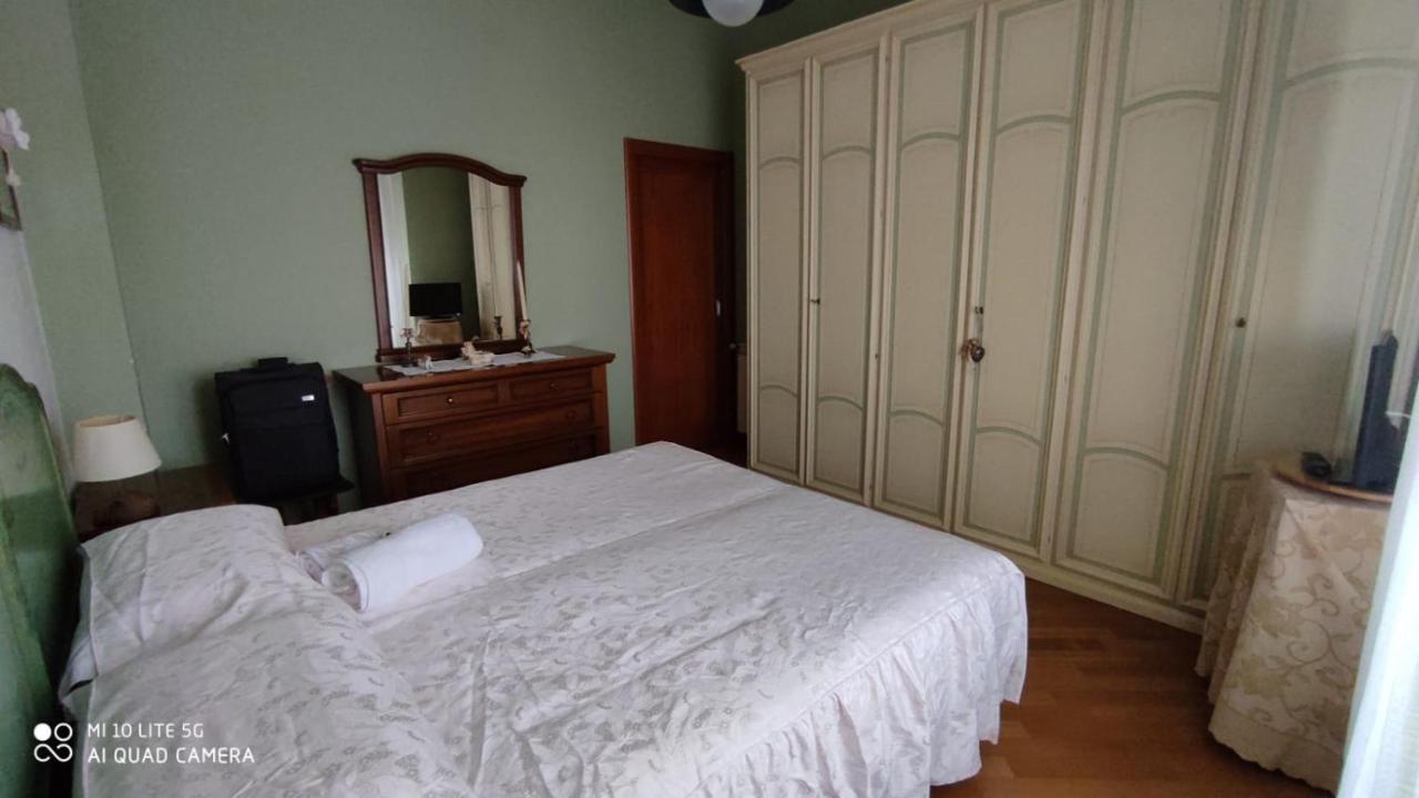 Policlinico Home Palermo Buitenkant foto