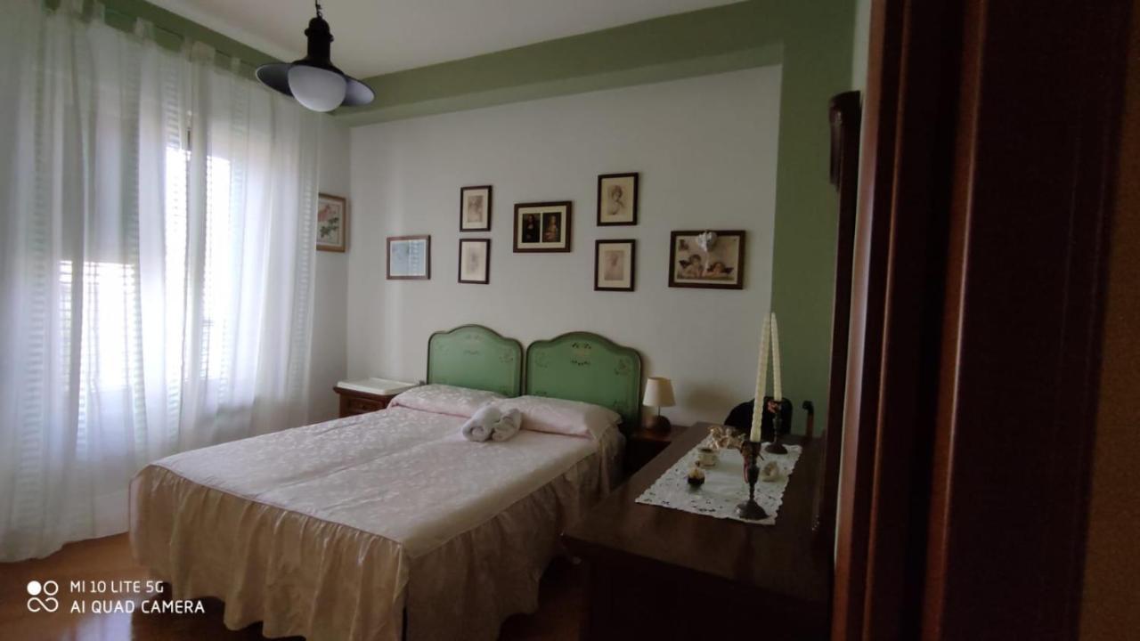 Policlinico Home Palermo Buitenkant foto