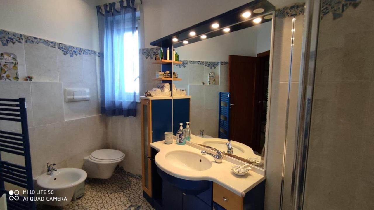 Policlinico Home Palermo Buitenkant foto
