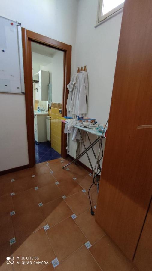 Policlinico Home Palermo Buitenkant foto
